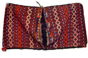 خورجین قدیمی 