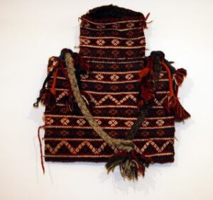 خورجین سنتی